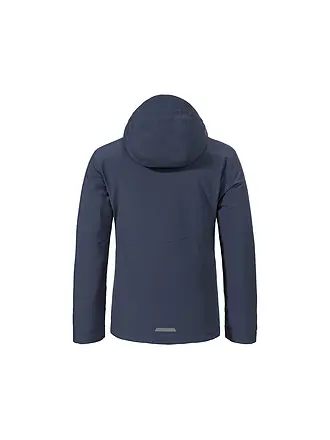 SCHÖFFEL | Veste de ski fille Rastkogel G | dunkelblau